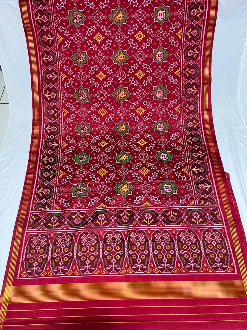 Singal ekkt sarees